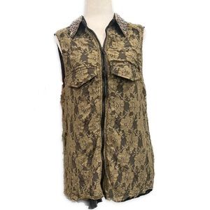 Diesel Vest